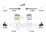 KAGER - 801106 - 