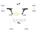 KAGER - 801137 - 