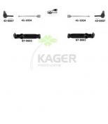 KAGER - 801239 - 