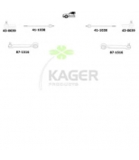 KAGER - 801250 - 