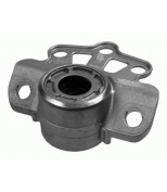 SACHS - 802625 - Подушка стойки Mc Phersona