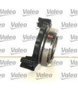 VALEO - 801042 - Комплект сцепления Citroen, Peugeot