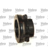 VALEO - 801187 - к-т сцепления VOLVO 240, 740, 940