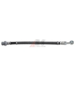 ABS - SL5965 - PRZEWOD HAMULCOWY GIETKI HYUNDAI ATOS 98-05 PRZOD