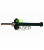 KAGER - 810020 - 