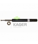 KAGER - 810103 - 