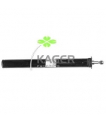 KAGER - 810311 - 