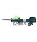 KAGER - 811111 - 