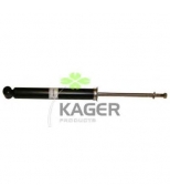 KAGER - 811611 - 