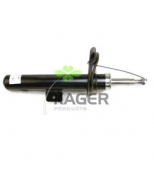 KAGER - 811627 - 