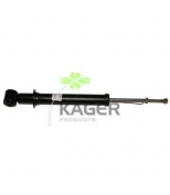 KAGER - 811708 - 