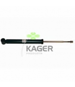 KAGER - 811718 - 