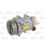 VALEO - 813163 - 