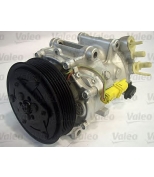 VALEO - 813725 - 