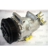 VALEO - 813809 - 