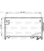 VALEO - 818084 - 