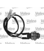 VALEO - 819762 - Датчик температуры охлаждающей жидкости ДВС 330484