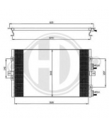 DIEDERICHS - 8260501 - 