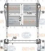 HELLA - 8ML376751261 - 