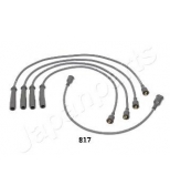 JAPAN PARTS - IC817 - 