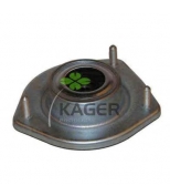 KAGER - 821001 - 