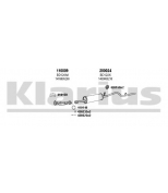 KLARIUS - 820027E - 