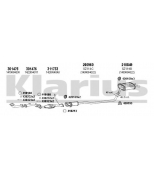 KLARIUS - 820109E - 