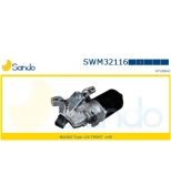 SANDO - SWM32116 - 