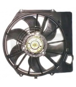 TYC - 8281013 - Вентилятор охлаждения