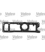 VALEO - 820123 - Кронштейн венилятора КАНГУ