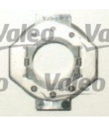 VALEO - 826321 - Комплект сцепления Fiat Stilo, Idea 1.2 02>