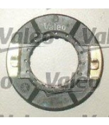 VALEO - 826414 - Комплект сцепления 826414