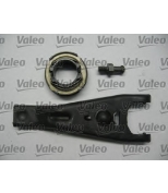 VALEO - 826839 - VL826839_к-кт сцепления!_ Mazda 3/5 1.8/2.0 03