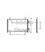 WEBASTO - 82D0226177MA - 