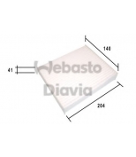 WEBASTO - 82D0325185A - 