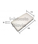 WEBASTO - 82D0325193A - 