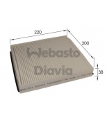 WEBASTO - 82D0325207A - 