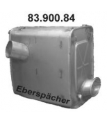 EBERSPACHER - 8390084 - 