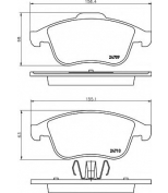 HELLA - 8DB355013981 - 