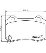 HELLA - 8DB355014211 - 