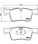 HELLA - 8DB355019771 - ????????? ???????