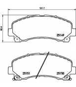 HELLA - 8DB355020171 - 