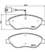 HELLA - 8DB355020561 - 