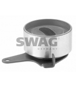 SWAG - 83030007 - НАТЯЖНОЙ РОЛИК, РЕМЕНЬ ГРМ