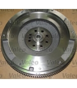 VALEO - 835090 - Комплект сцепления с маховиком KIT-4