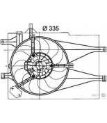 HELLA - 8EW351041051 - 