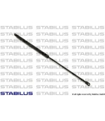 STABILUS - 8404DL - 