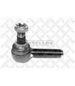 STELLOX - 8434003SX - наконечник рулевой тяги · Omn MB609/709/711/809/8