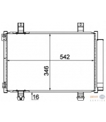 HELLA - 8FC351310291 - 