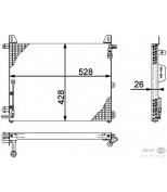 HELLA - 8FC351317181 - 